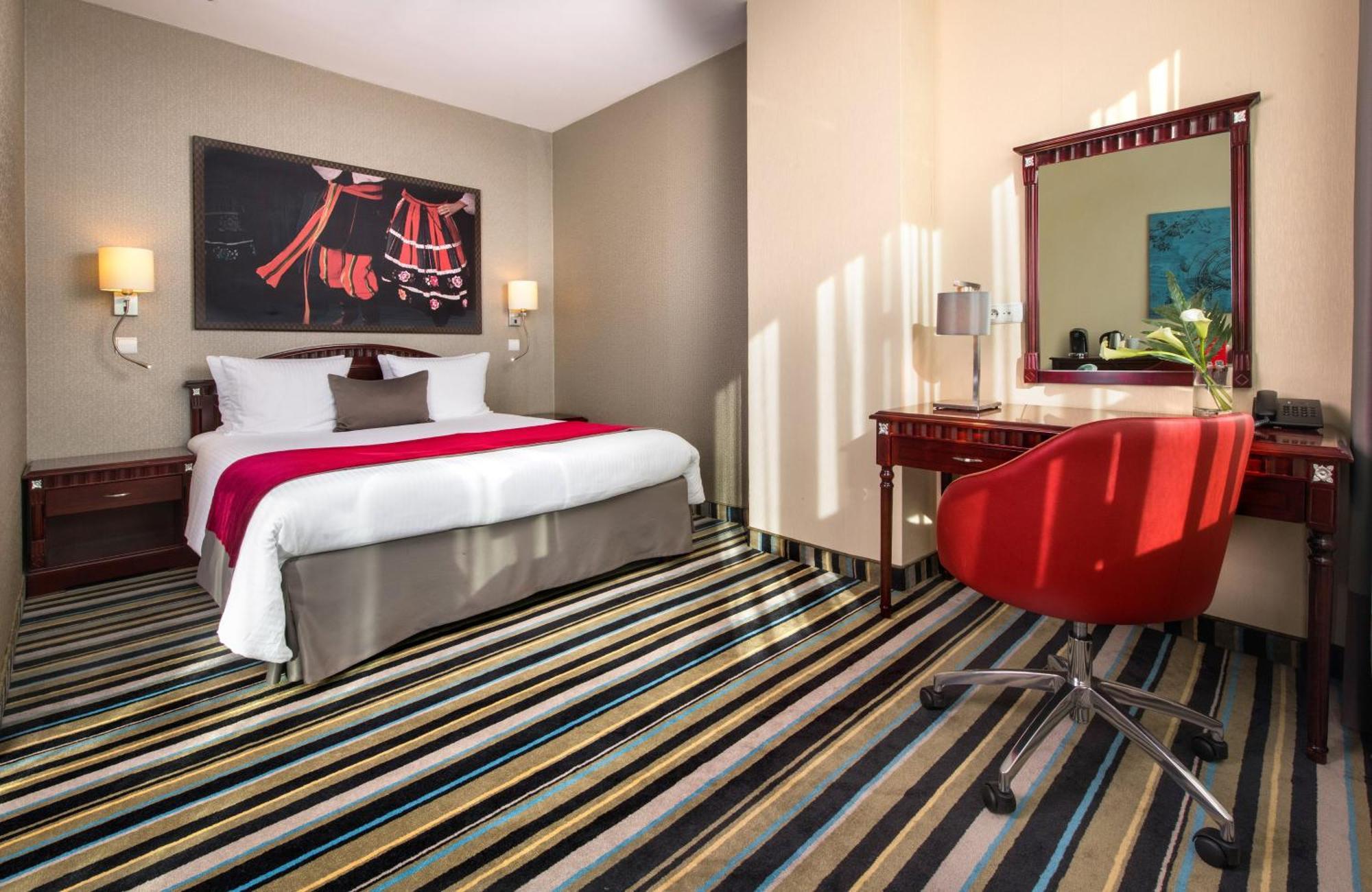 Leonardo Royal Hotel Warschau