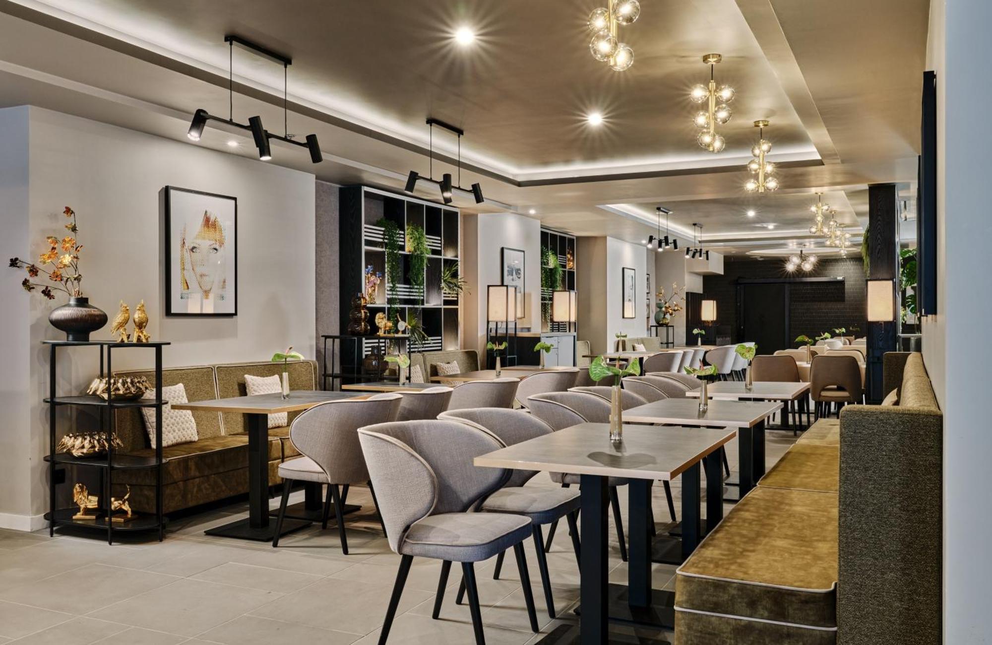 Leonardo Royal Hotel Warschau