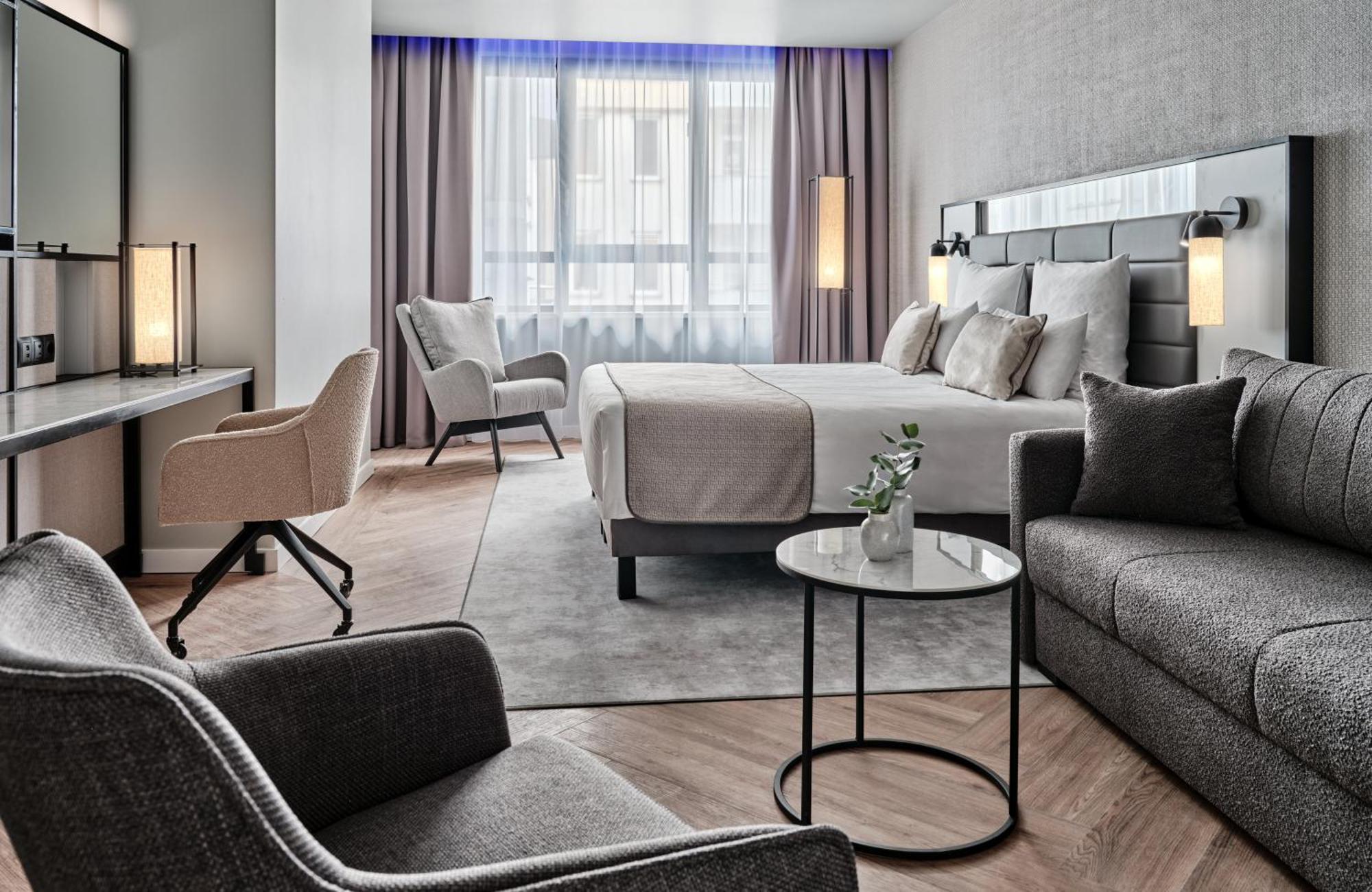 Hotel Leonardo Royal