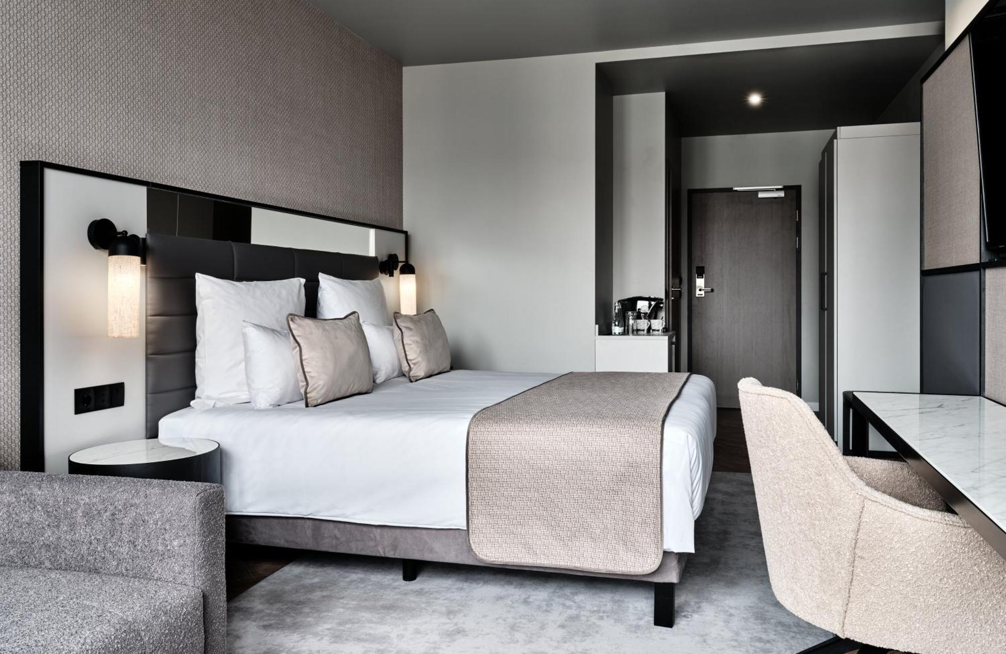 Leonardo Royal Hotel 4*