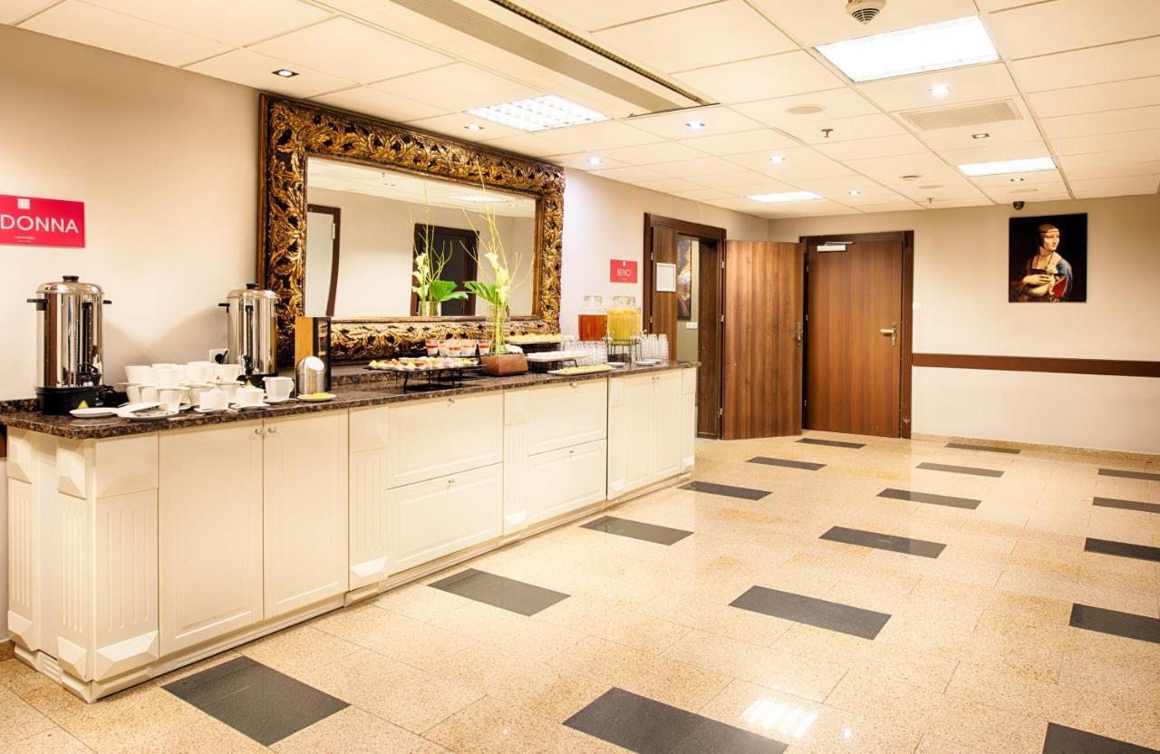 Leonardo Royal Hotell 4*