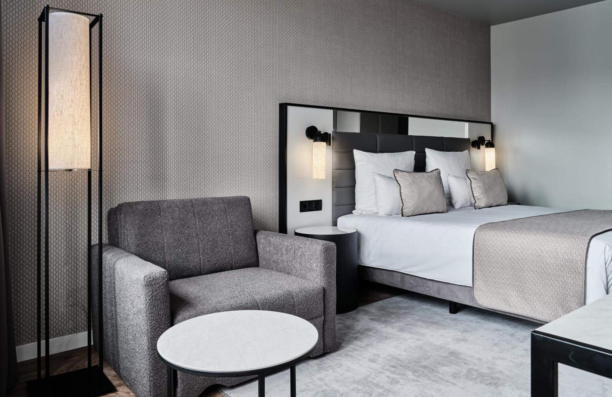 Hotell Leonardo Royal Warszawa