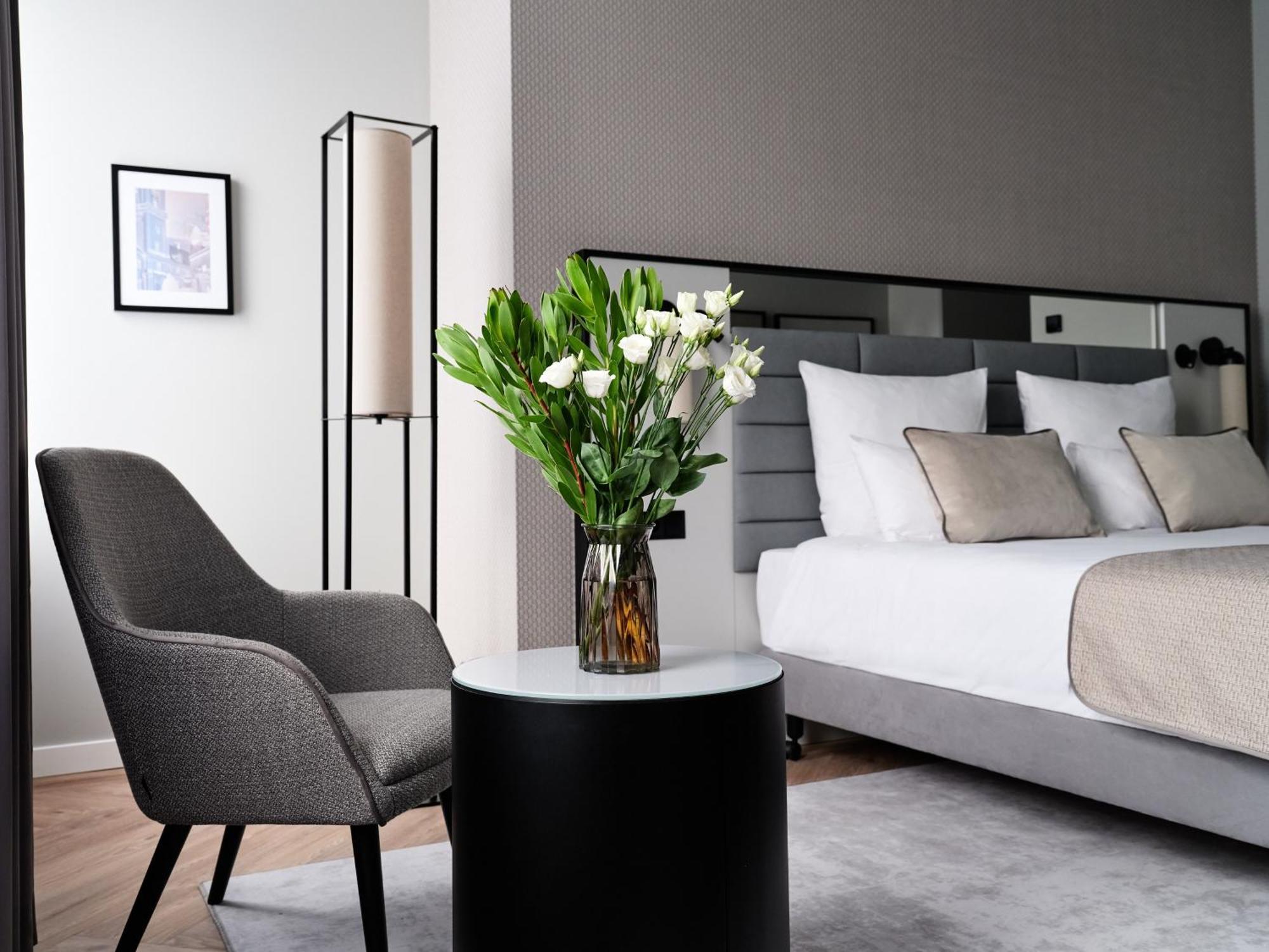 Leonardo Royal 4* Warszawa