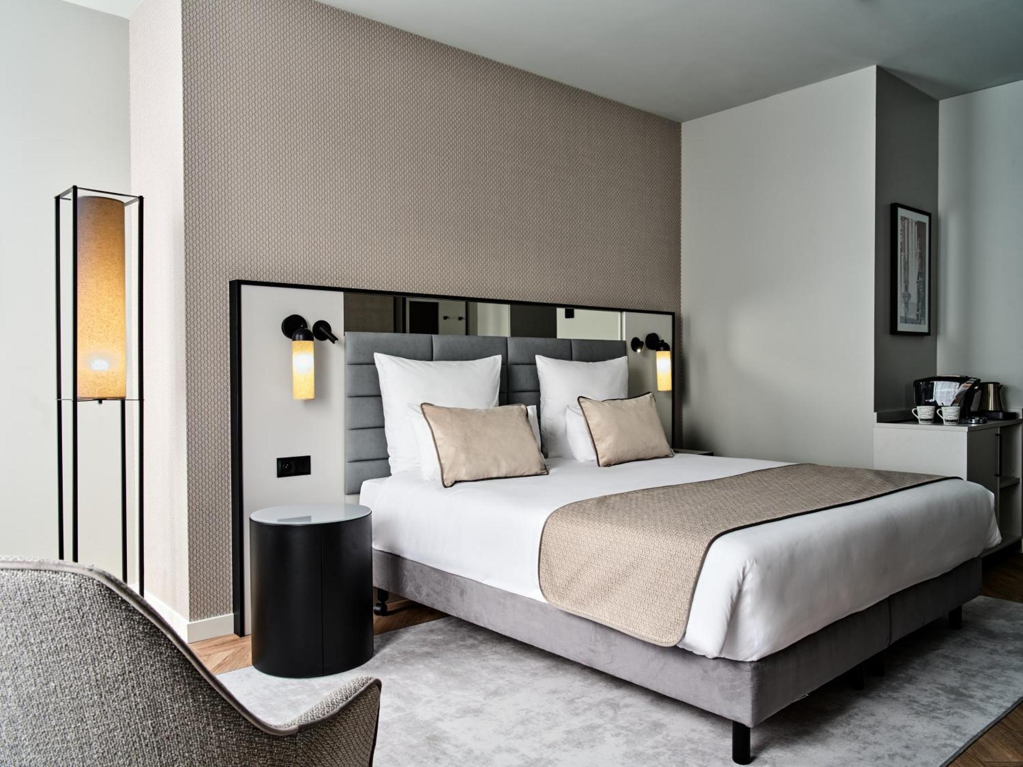 Leonardo Royal Hotell